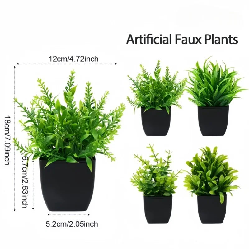 Evergreen Home Decor Branch Kit