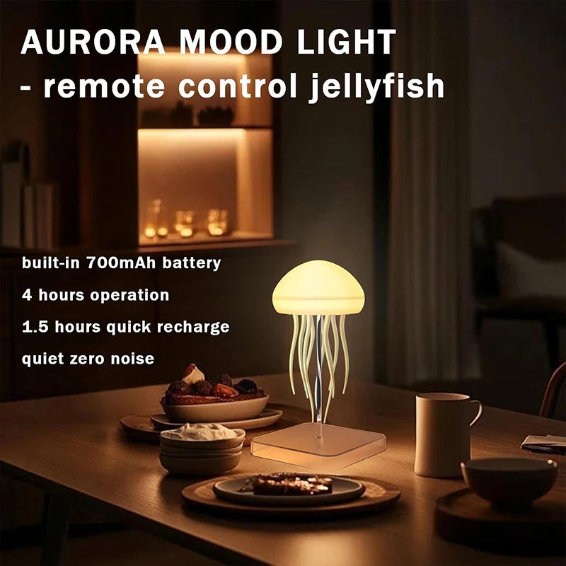 JellyGlow Ambient Lamp