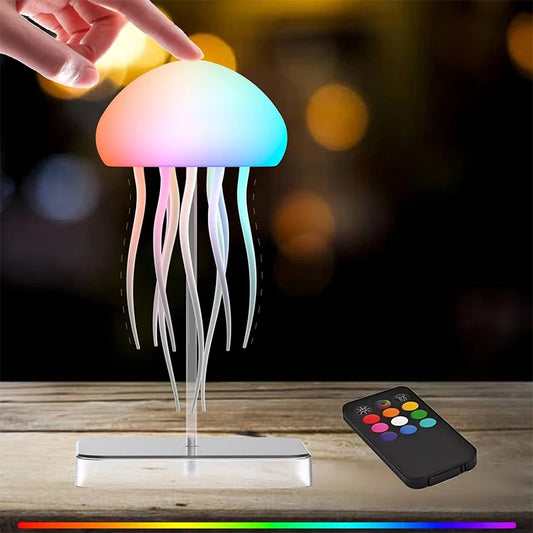 JellyGlow Ambient Lamp