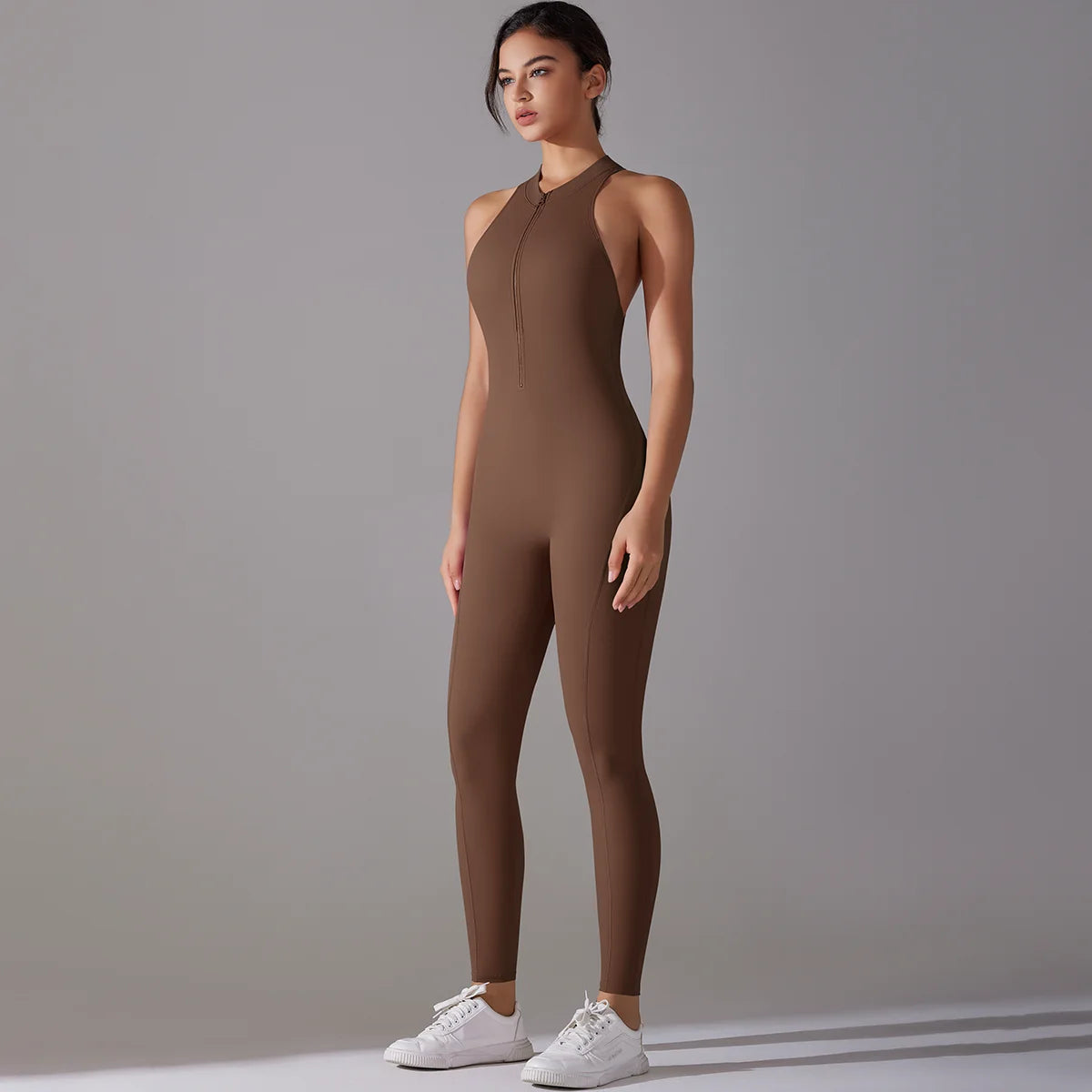 CoreFit Compression Body Sculpt Suit