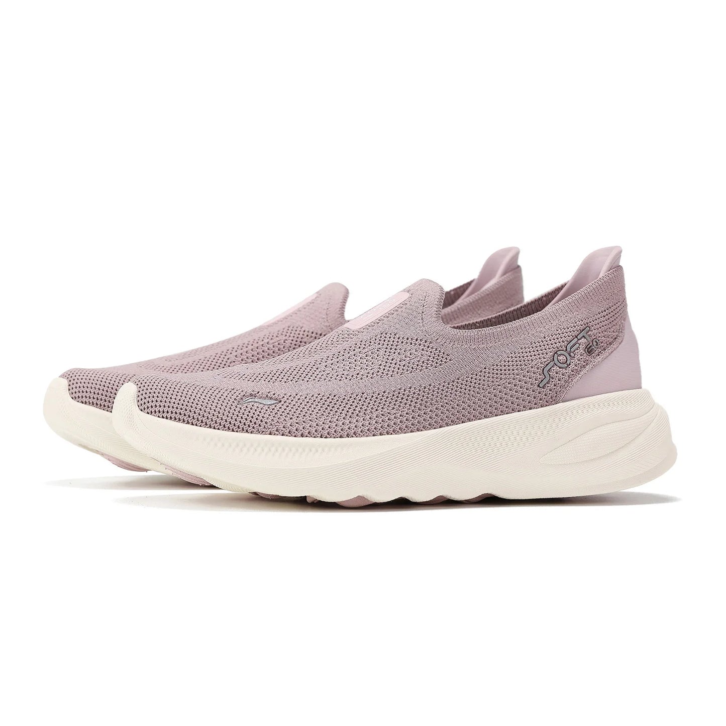 CloudStep Slip-On Comfort Walking Shoes