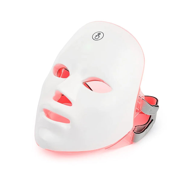 Photon Glow Facial Mask