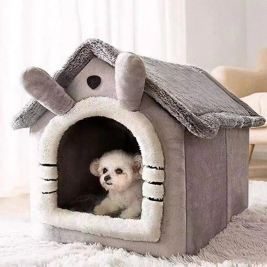 Cozy Den Pet House