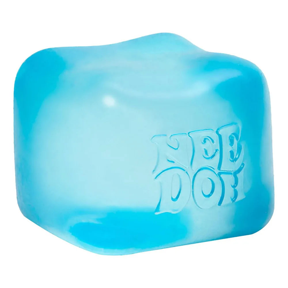 Nice Cube Sensory Squish Toy