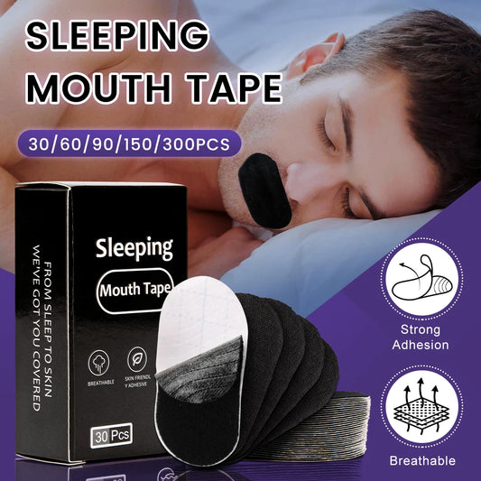 QuietSleep Mouth Tape