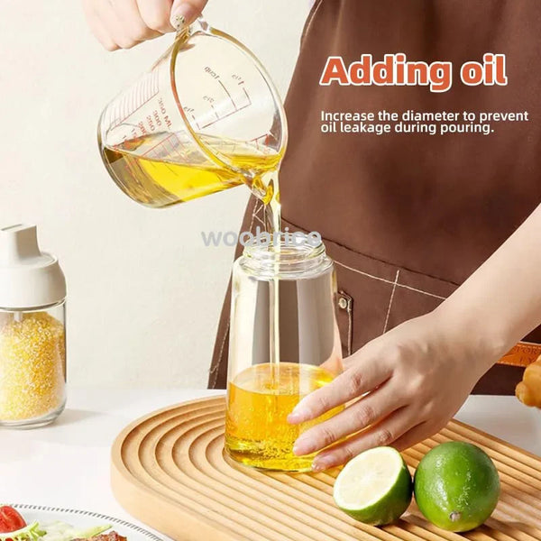 Everyday Olive Oil Sprayer