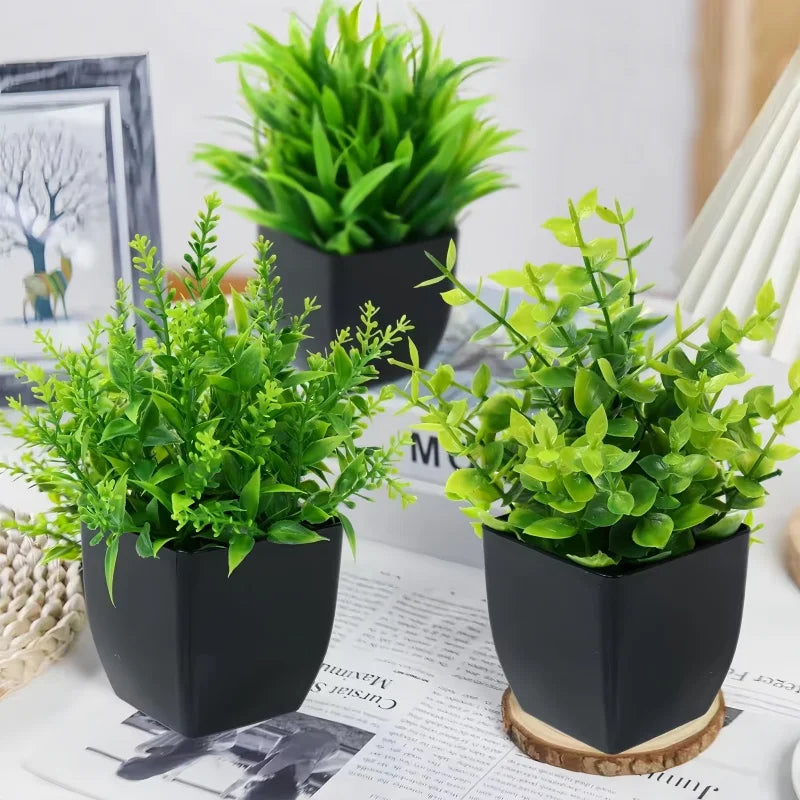 Evergreen Home Decor Branch Kit