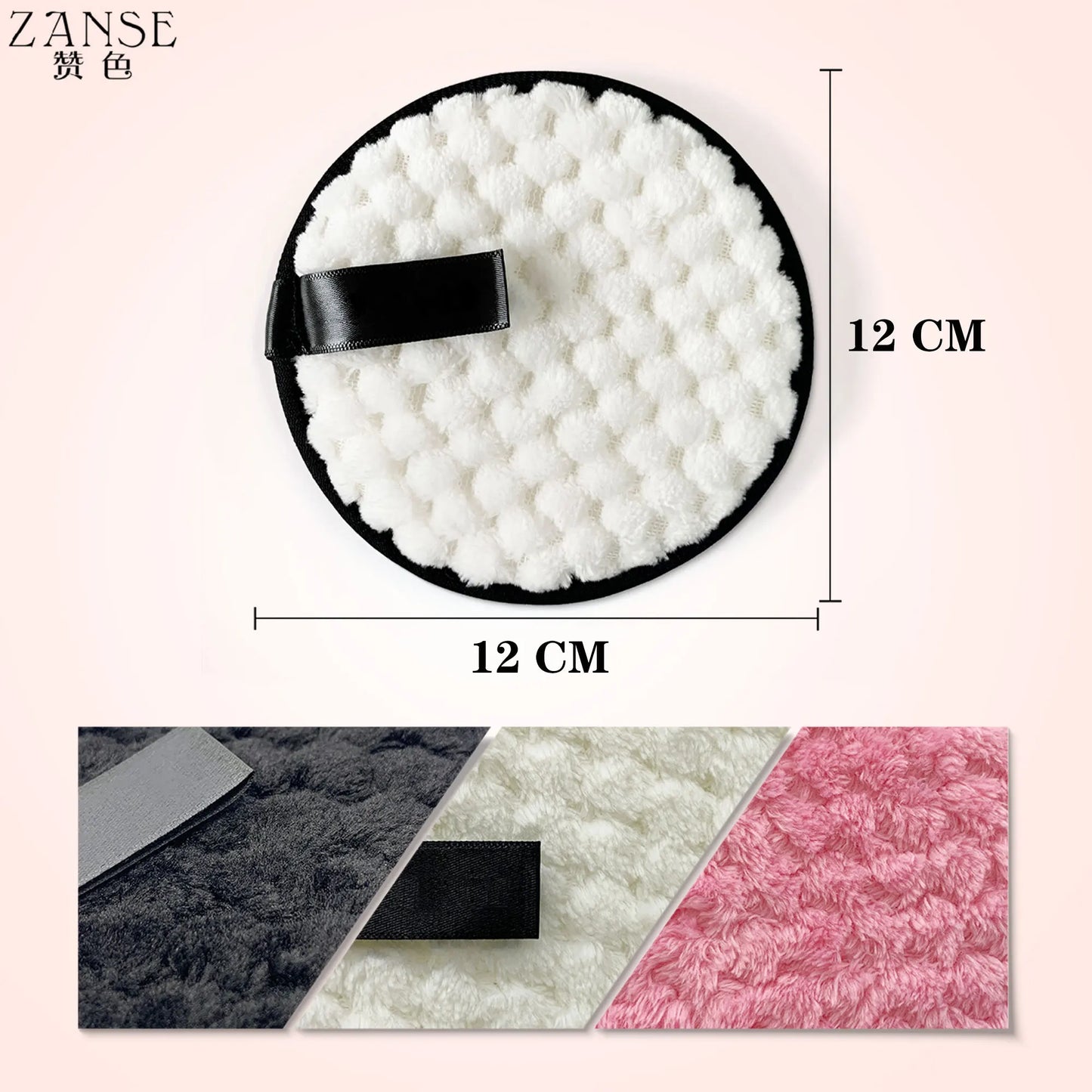 SoftClean Reusable Pads
