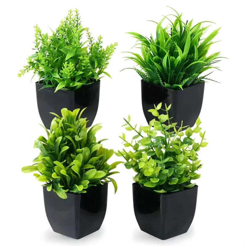Evergreen Home Decor Branch Kit