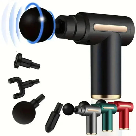 Pocket Pulse Mini Massage Gun