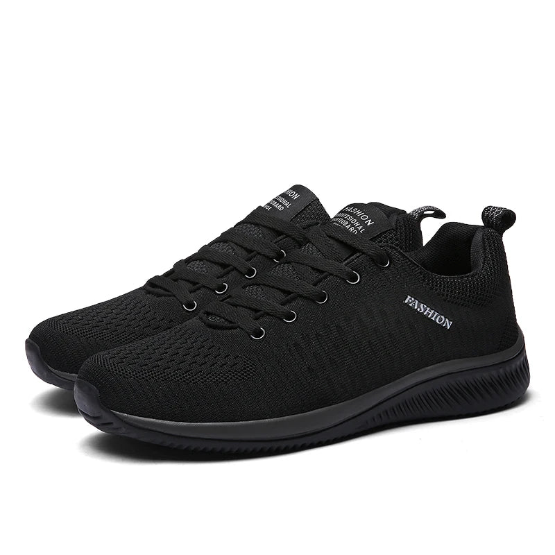 Everyday Motion Grip Running Sneakers