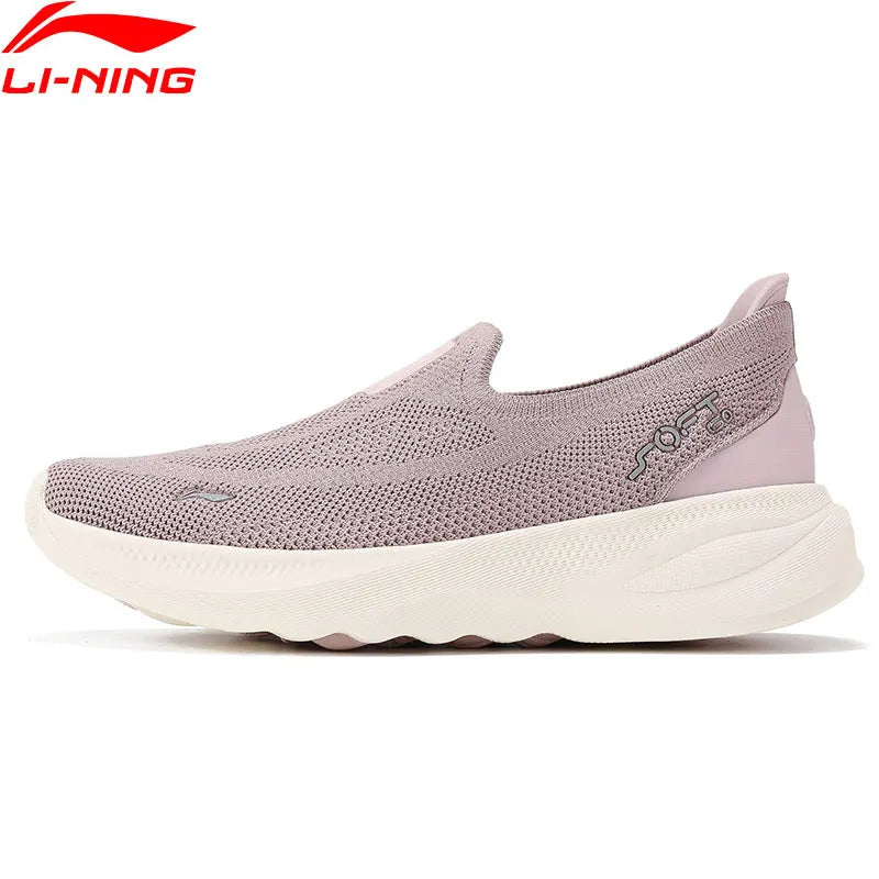 CloudStep Slip-On Comfort Walking Shoes
