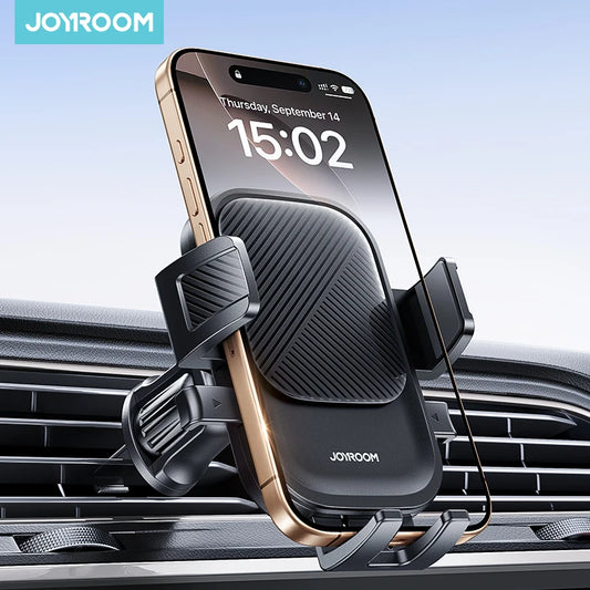 GripMate Magnetic Car Phone Mount